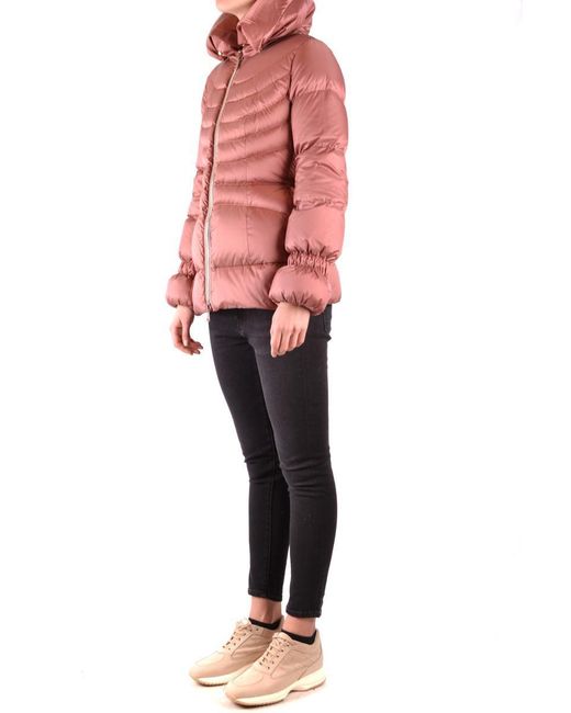 Geospirit Pink Blouson