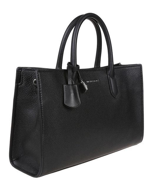 Michael Kors Black Satchel & Cross Body