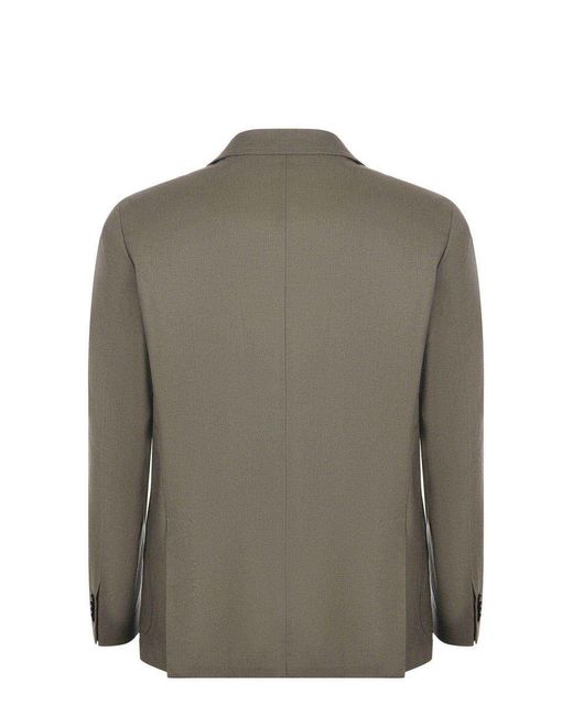 Berry & Brian Green Jackets for men