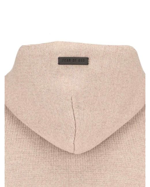 Fear Of God Pink Sweaters for men