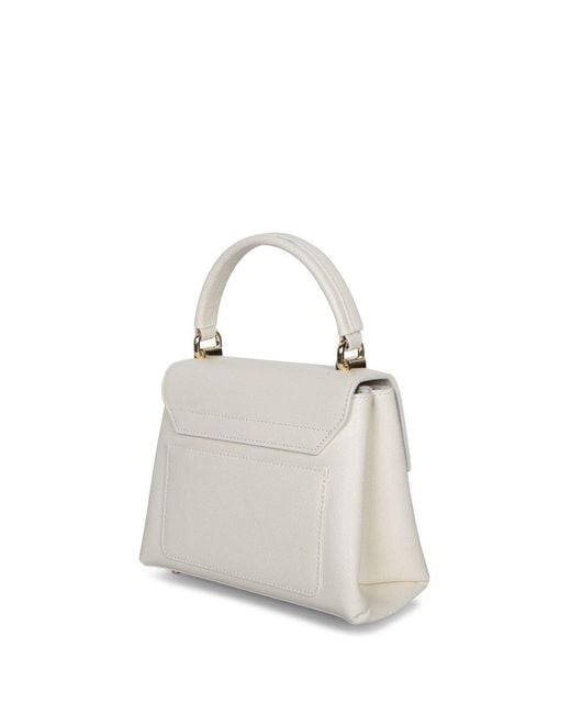 Furla White Bags