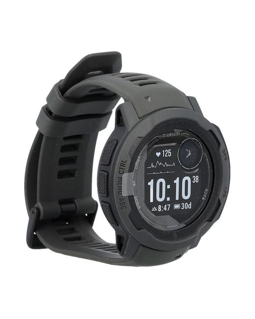 Garmin Black Instinct 2 45Mm