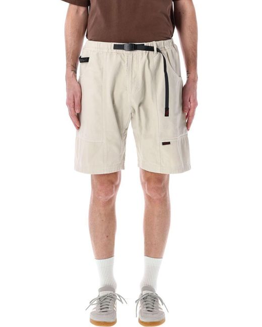 Gramicci Natural Gadget Short for men