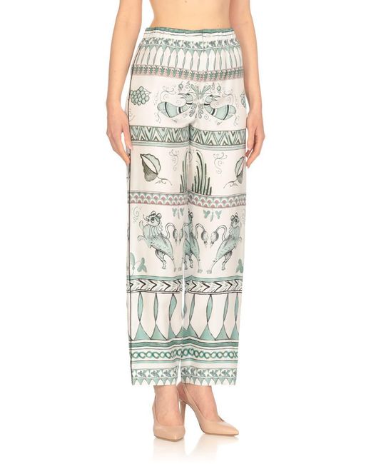 パンツ FABIANA FILIPPI Woman Pants White PAD274F284D661 21 22886283_53028309_600.jpg