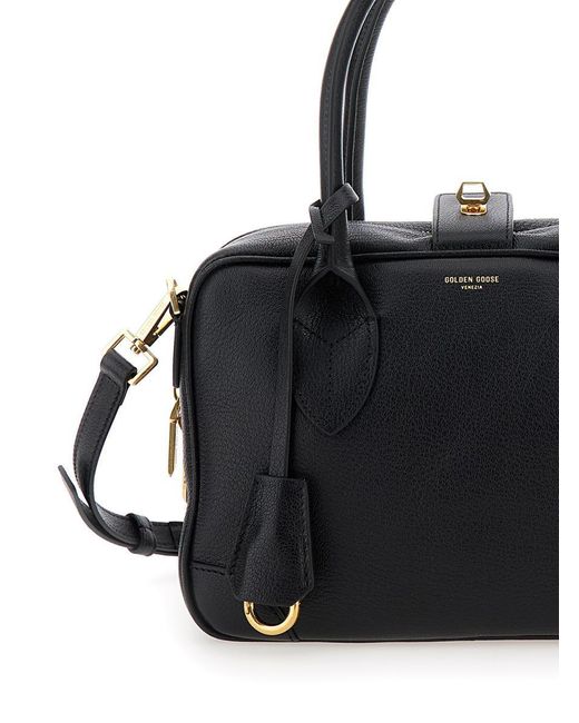 Golden Goose Deluxe Brand Black Other Bags