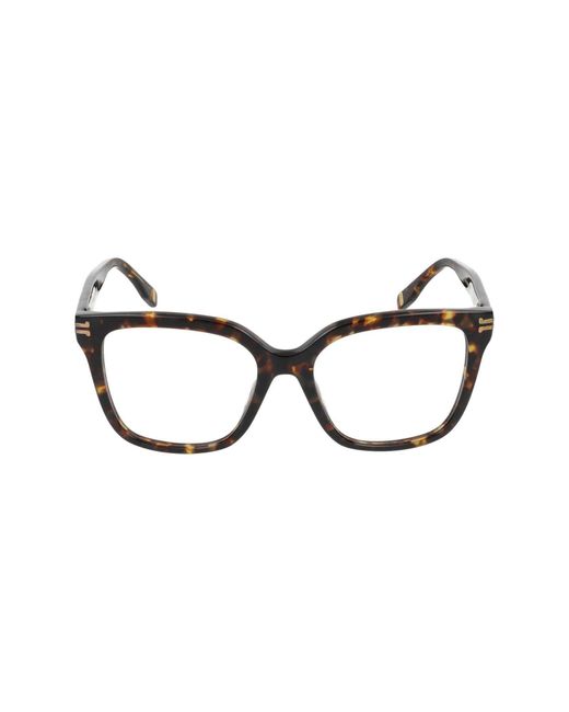 Marc Jacobs Black Eyeglasses