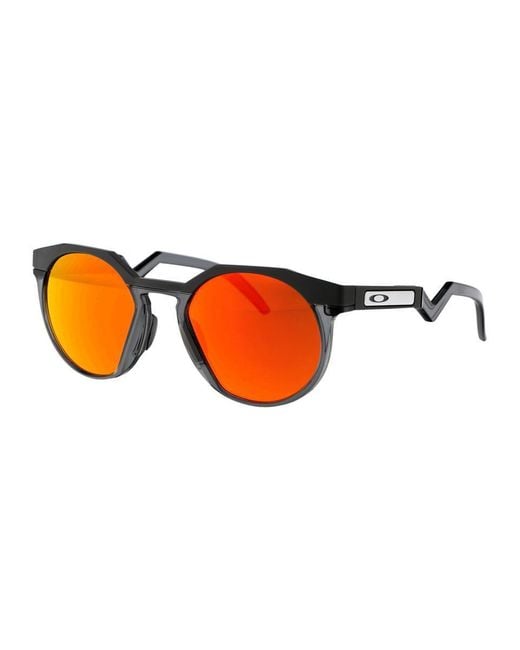 Oakley Orange Sunglasses for men