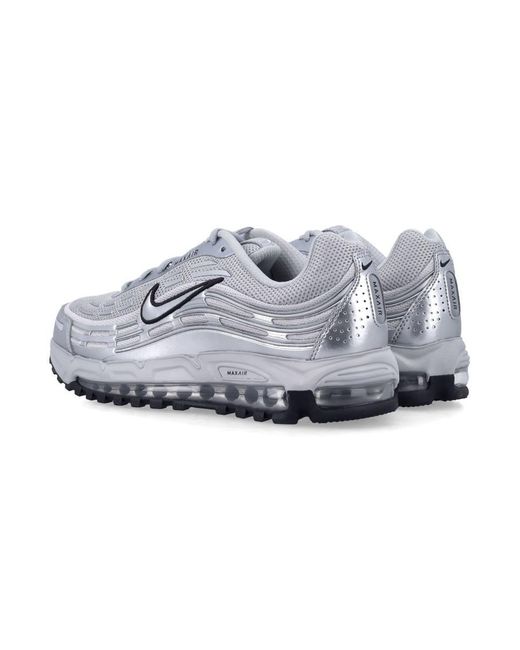 Nike Air Max Tl 2.5 in Gray | Lyst