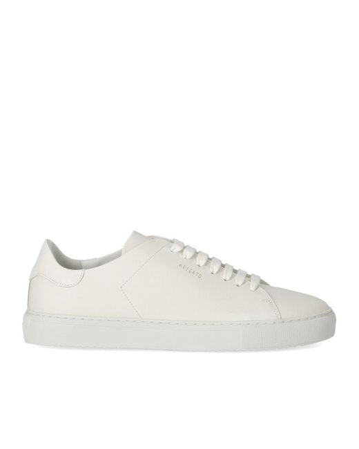 Axel Arigato White Clean 90 Sneaker for men