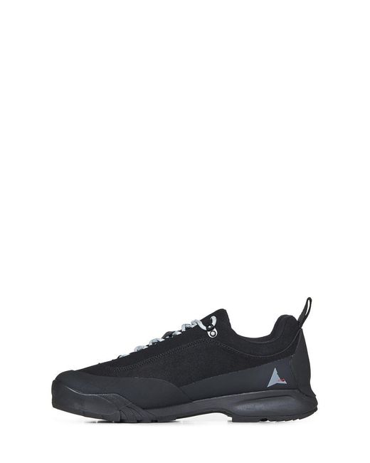 Roa Blue Cingino Sneakers for men