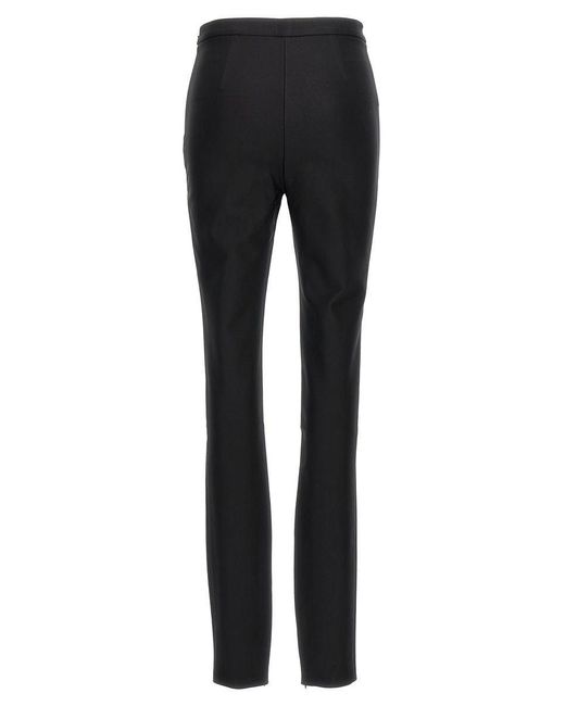 Pinko Black Trousers