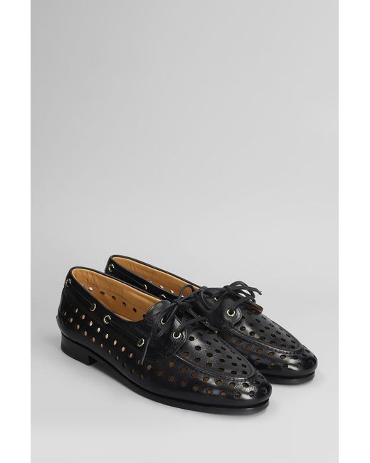 Bally Gray Parcy Fo Loafers
