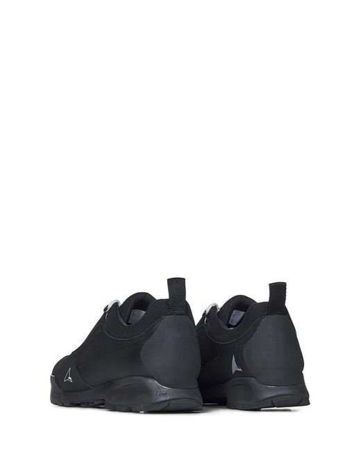 Roa Blue Cingino Sneakers for men