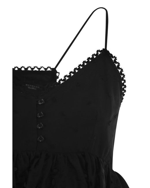 Weekend by Maxmara Black Asburgo1234