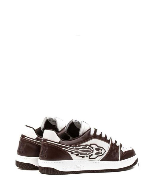 ENTERPRISE JAPAN White Sneaker for men
