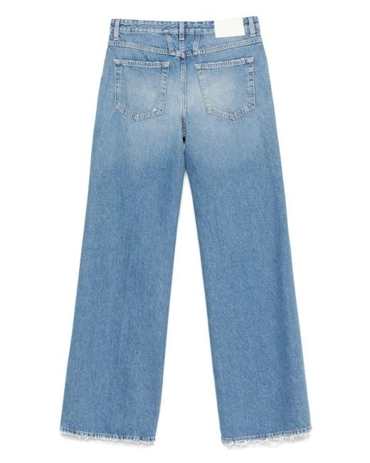 Closed Blue Gillan Denim