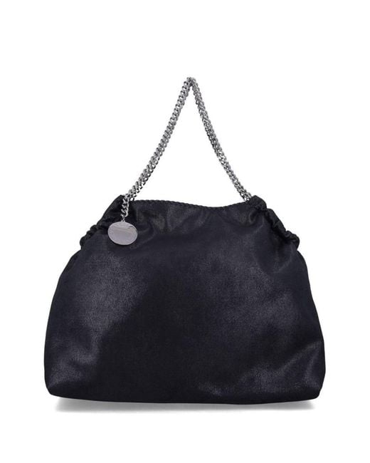 Stella McCartney Blue Bags