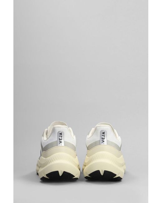 Veja White Condor 3 Adv Sneakers for men