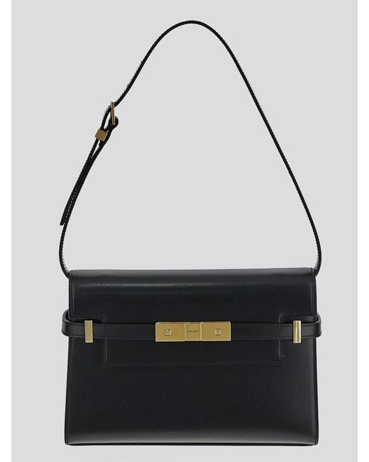 Saint Laurent Black Bags