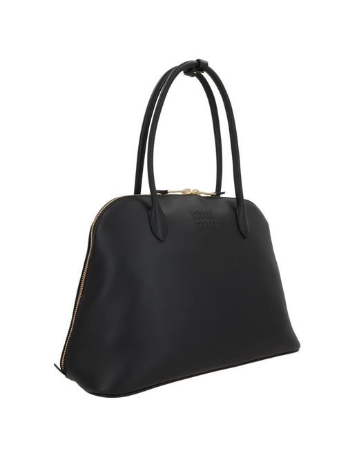 Miu Miu Black Bags