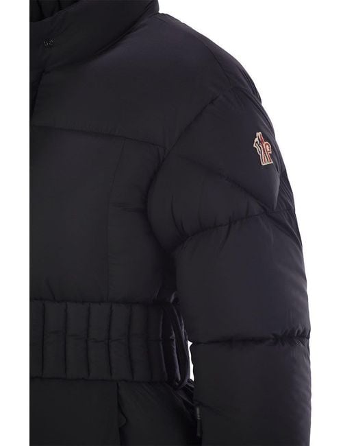 Moncler Black Coronel