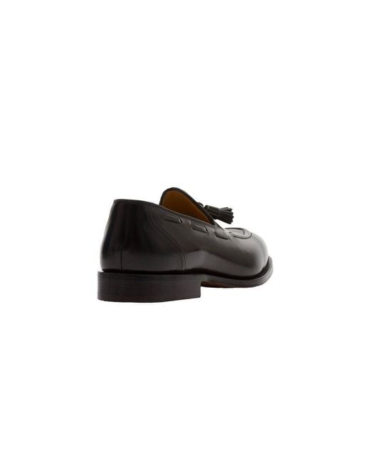 Church's Black Kingsley 2 Loafers for men