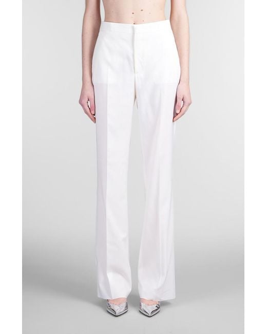 Tagliatore White S-Parigi