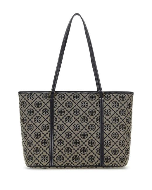 Tory Burch Black Handbags