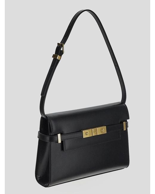 Saint Laurent Black Bags