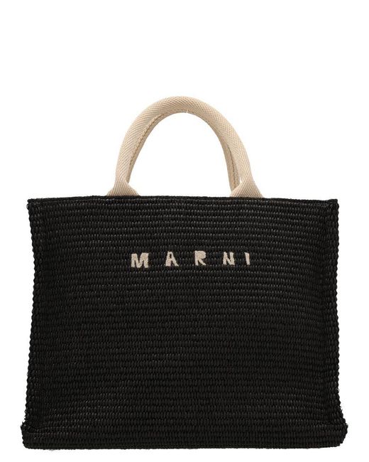 Marni Black Handbags