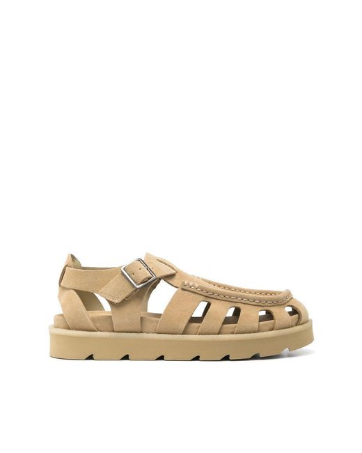 Clarks Natural Shoes for men