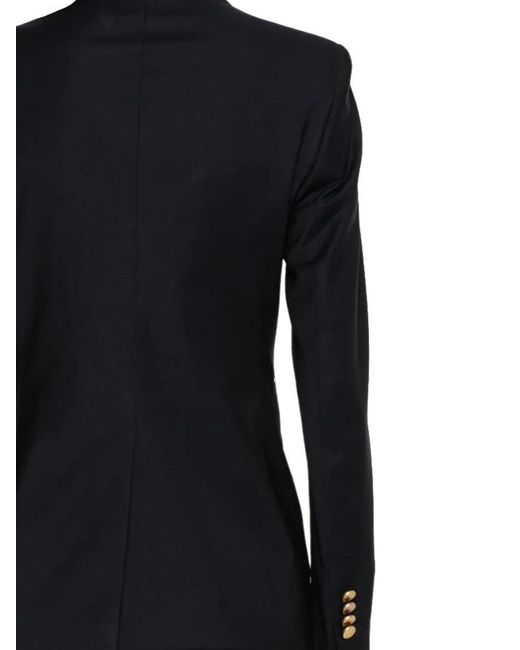 Tagliatore Black 0205 Dresses