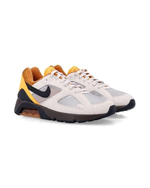Nike Multicolor Air 180