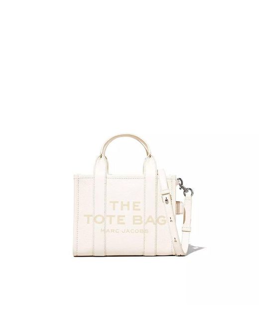 Marc Jacobs White Handbag
