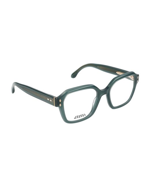 Isabel Marant Black Eyeglasses