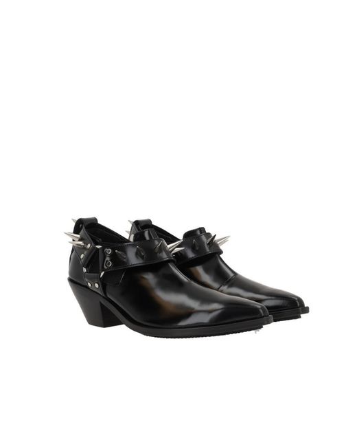 Junya Watanabe Black Boots