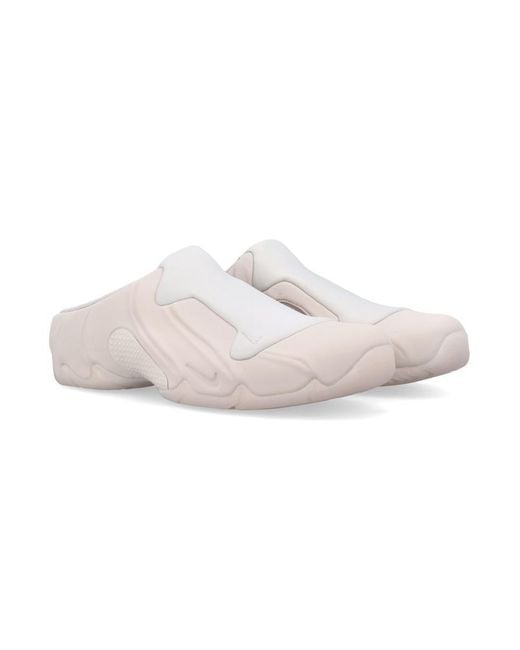 Nike Pink Clogposite Clogs