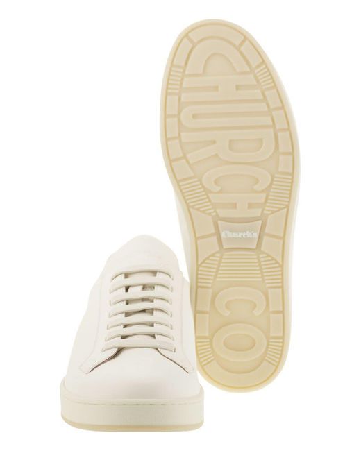 Church's Multicolor Ludlow for men