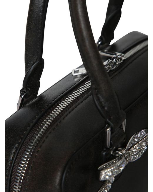 Self-Portrait Black Bags