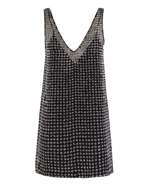 Max Mara Black Rita
