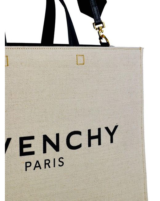 Givenchy White Bags