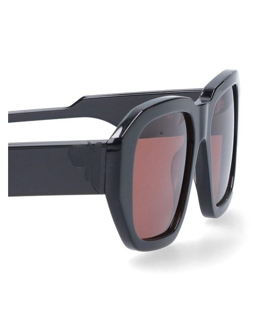 Facehide Pink Sunglasses for men