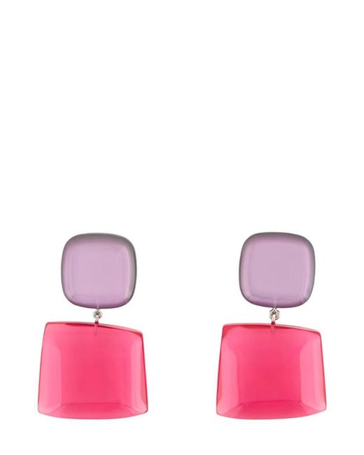 Emporio Armani Pink Bijoux