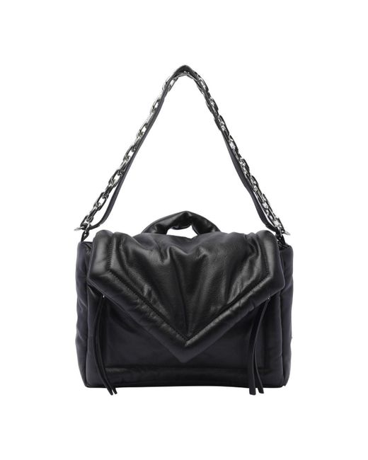 Vic Matié Black Bags