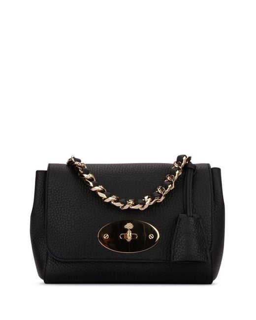 Mulberry Black Handbags