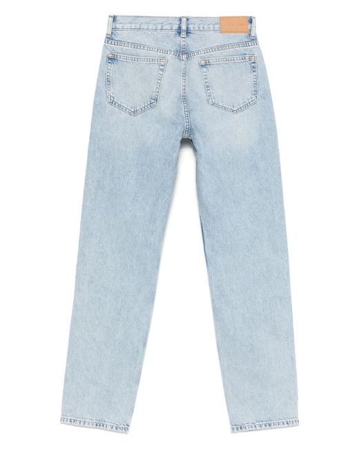 Samsøe & Samsøe Blue Susan Jeans
