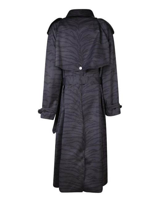 Stella McCartney Black Coats & Jackets