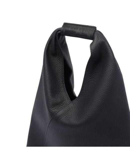 MM6 by Maison Martin Margiela Black Bags