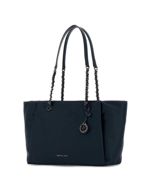 Michael Kors Blue Handbags