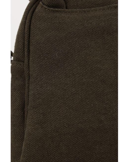 Y's Yohji Yamamoto Black Bags